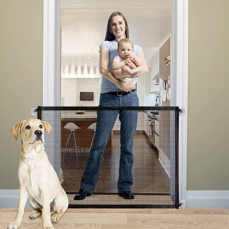 Tucker Murphy Pet™ Barrière CharlieMarie Magic Dog, barrière de